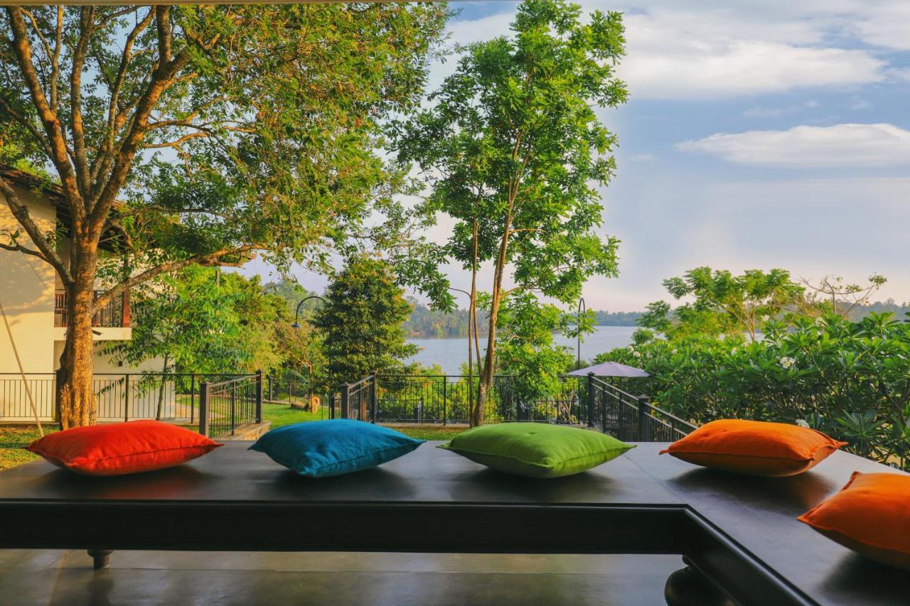 Hotel Kalapuwa *