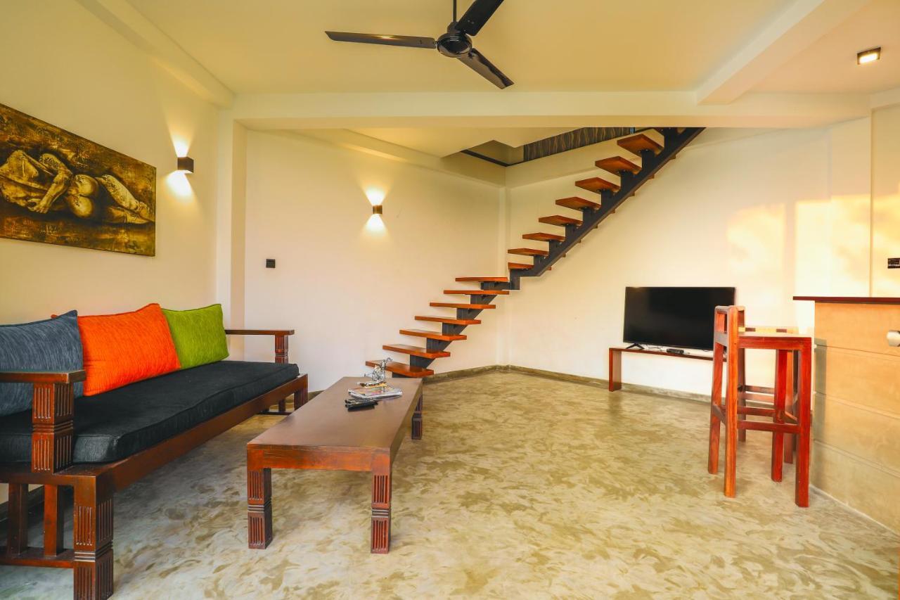 Hotel Kalapuwa Balapitiya