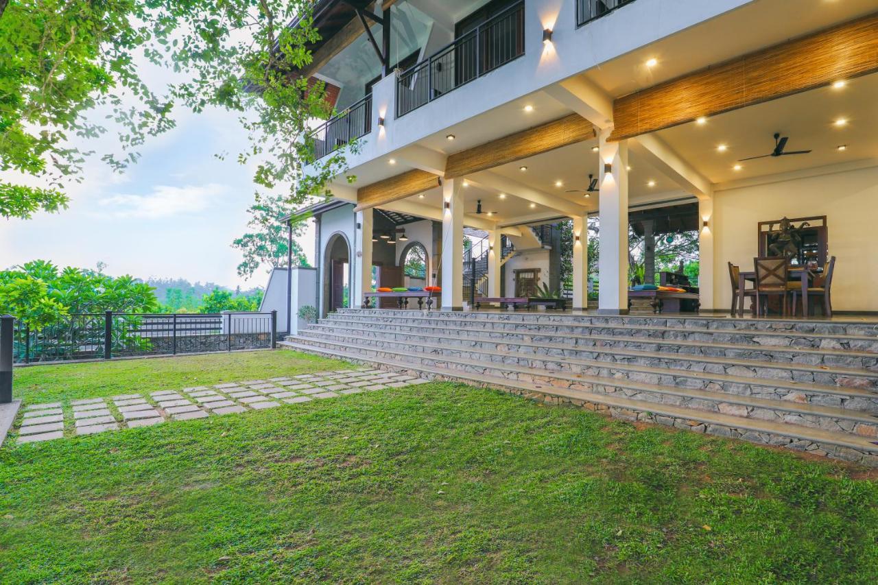 Kalapuwa Hotel Balapitiya