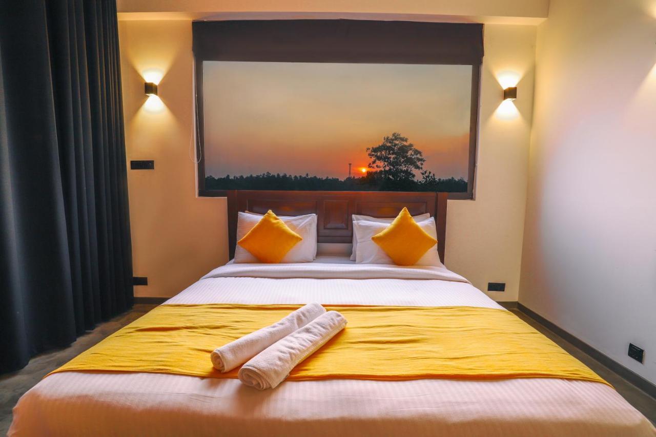 Hotel Kalapuwa *